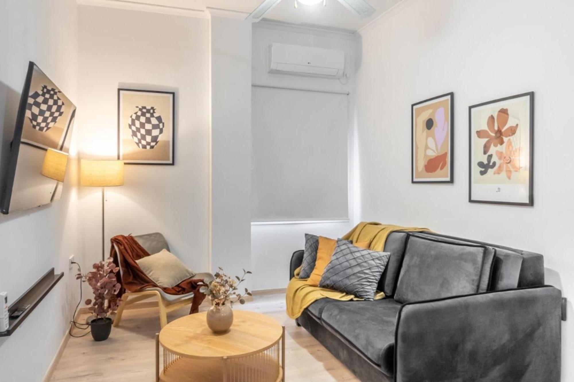 Nobe Acropolis Suite Atenas Exterior foto