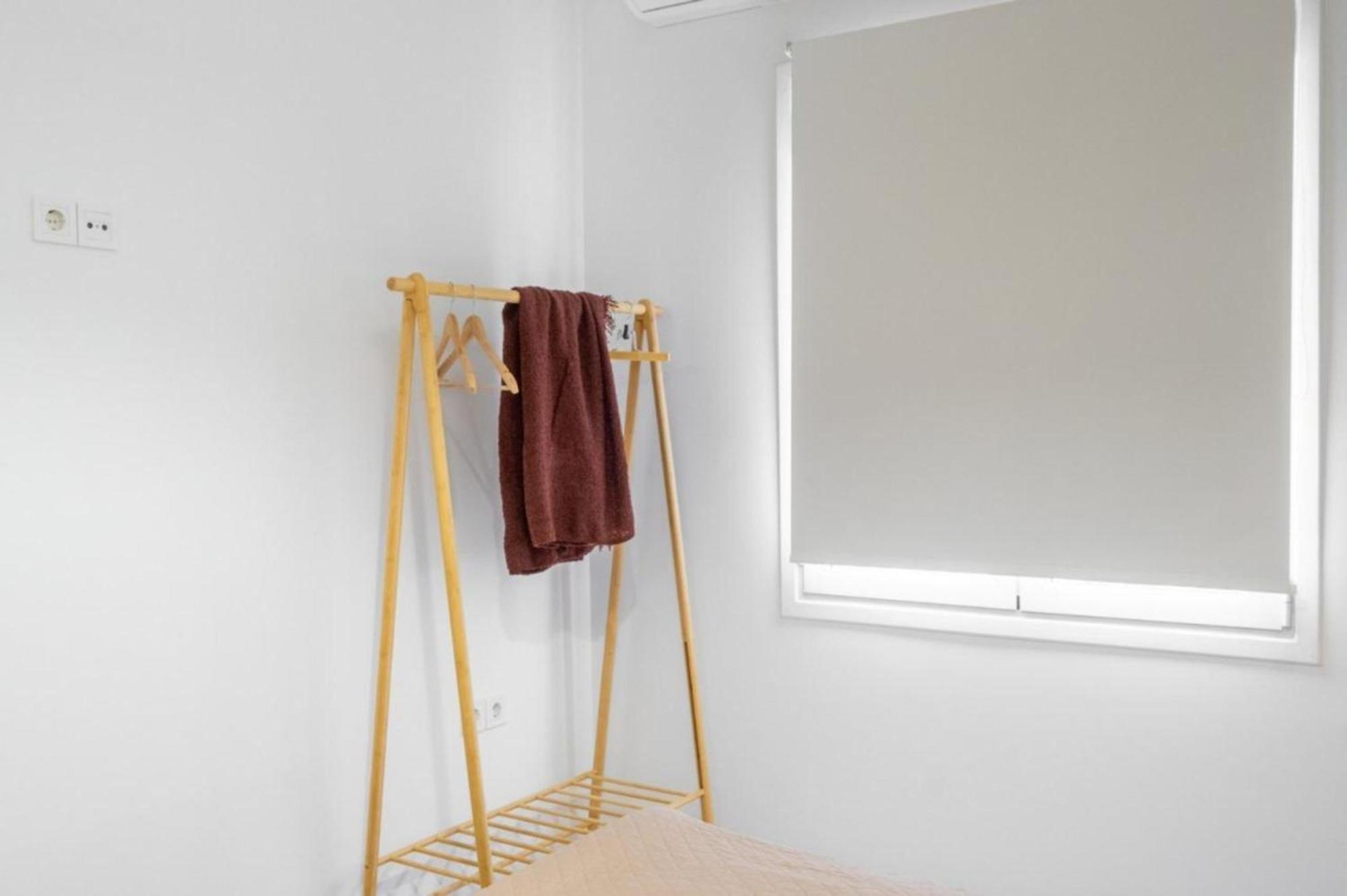 Nobe Acropolis Suite Atenas Exterior foto