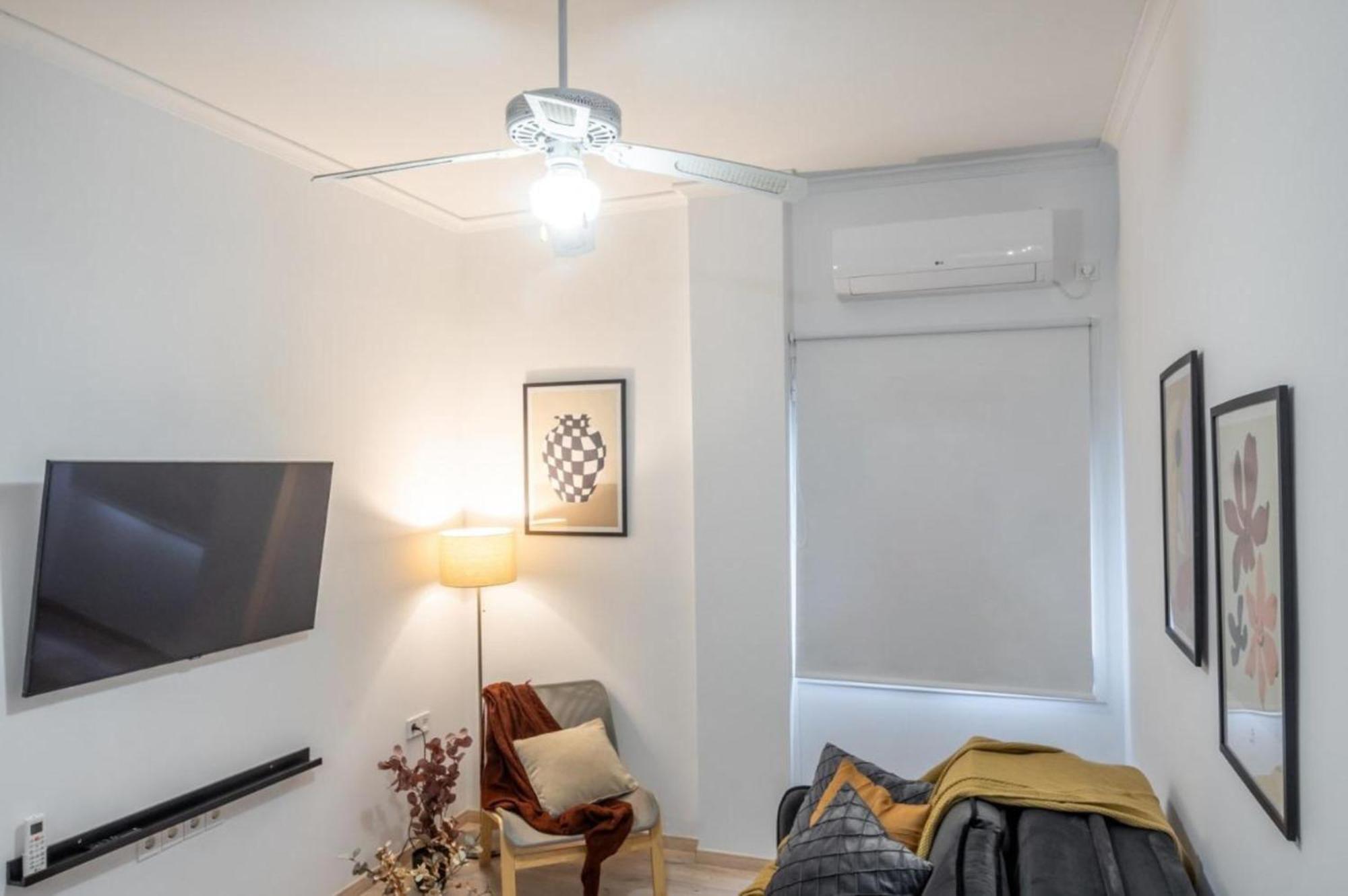 Nobe Acropolis Suite Atenas Exterior foto