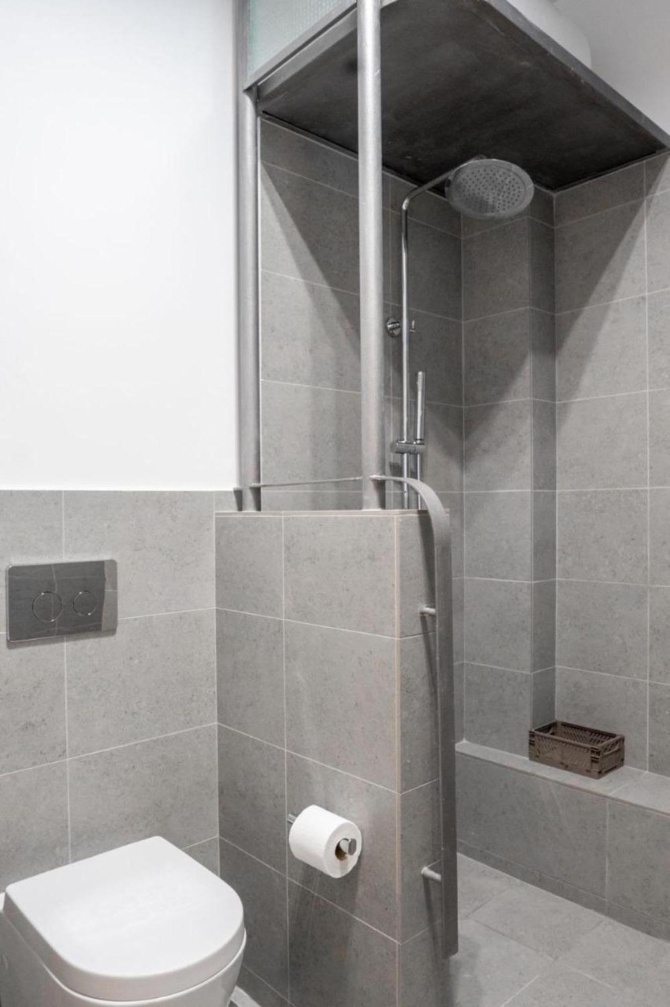 Nobe Acropolis Suite Atenas Exterior foto
